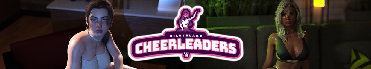 [欧美SLG/动态] 啦啦队 Cheerleaders S1 v1.0 PC+安卓 汉化版 [3G/FM]-第1张-游戏-哥特动漫王国