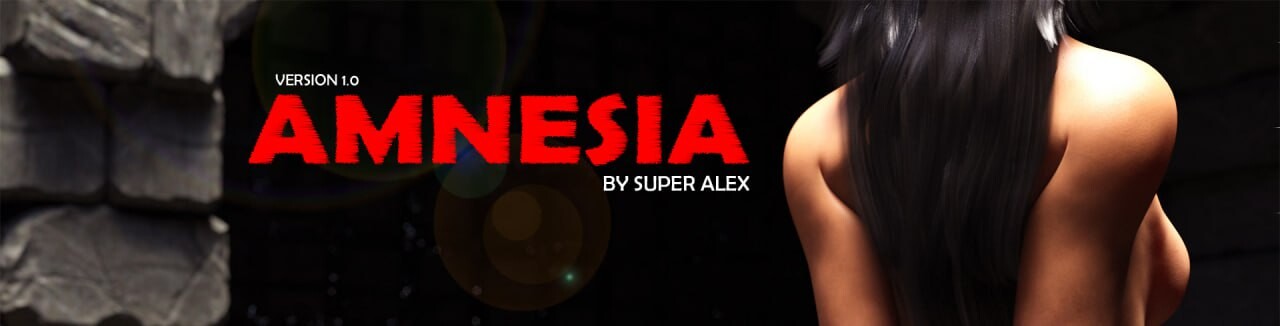 [欧美SLG/动态/更新/PC] 失忆 失忆症 重制版 Amnesia Remaster v0.101 Remaster 官方中文 [12.7G/FM]-第1张-游戏-次元小屋-ACG交流分享论坛
