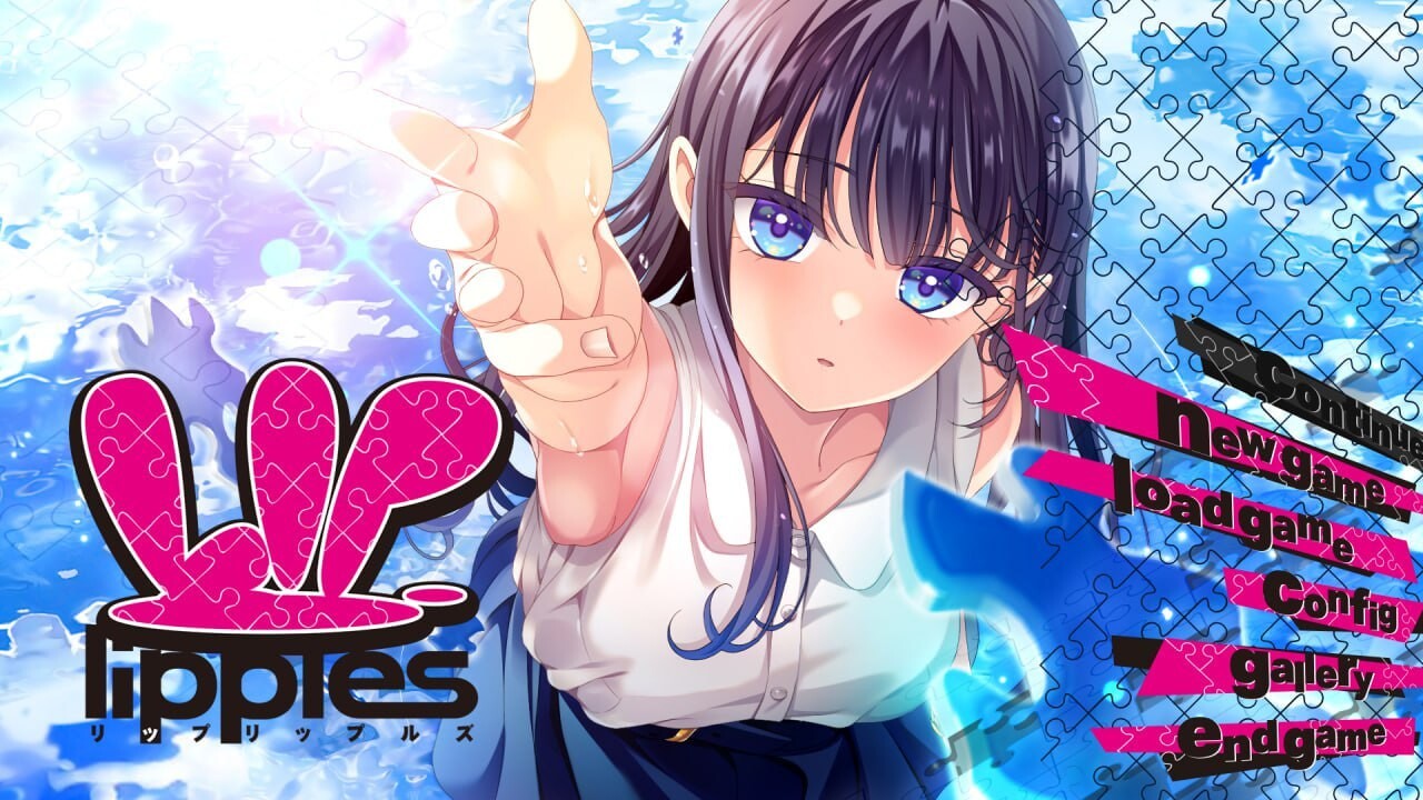 [拔作ADV/纯爱/新汉化/PC] 唇心絮语 リップリップルズ 精翻汉化+全CG存档 [3.9G/FM]-第1张-游戏-次元小屋-ACG交流分享论坛