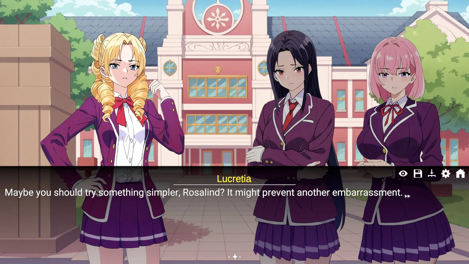 [互动SLG/官中/动态]渔网的低语 Whispers of Lust 官方中文正式版[1.78G]