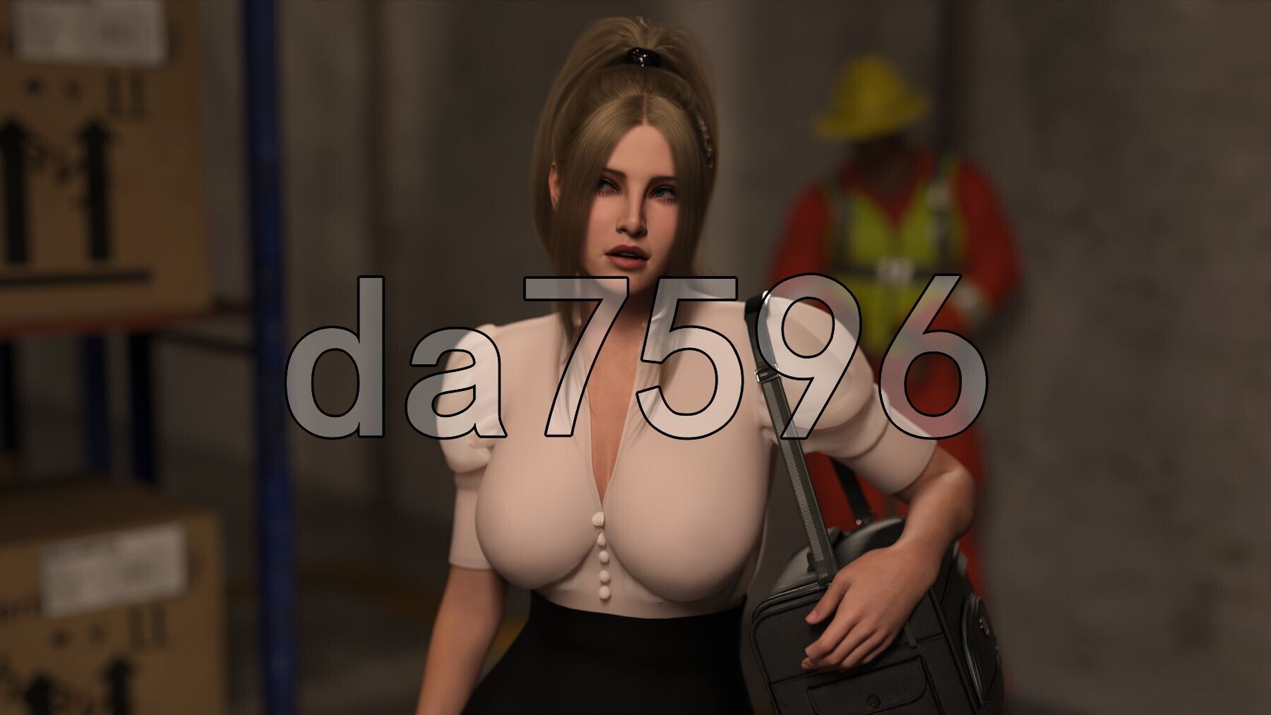 [欧美SLG/更新] 表面之下 Beneath the Surface v0.30 PC+安卓 汉化版 [1.60G/多空转百度微云]-第4张-游戏-次元小屋-ACG交流分享论坛