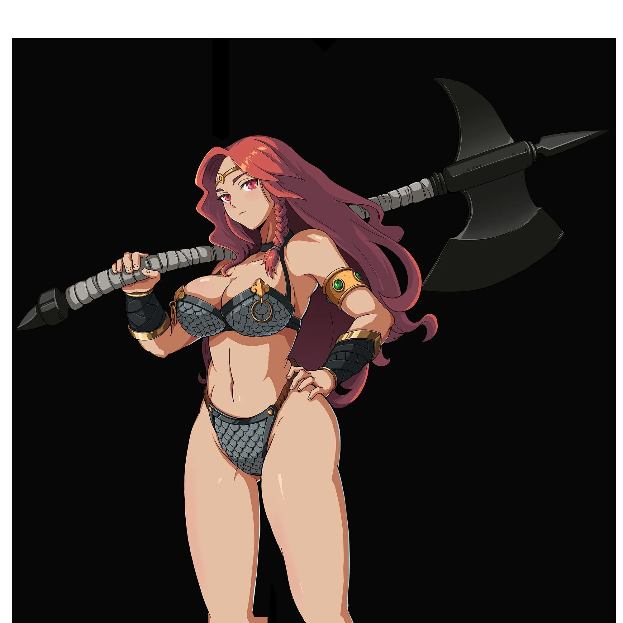 [日系RPG精品/官中/恶堕]魔王的秘宝2 魔王の秘宝2-女神を堕とせ! Ver1.2 官方中文版[2.59G]