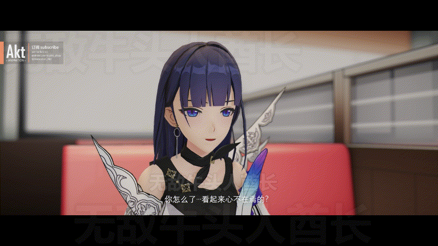 【3D】AKT最新布洛妮娅 2GB包括2种版本【1.9G/UC】