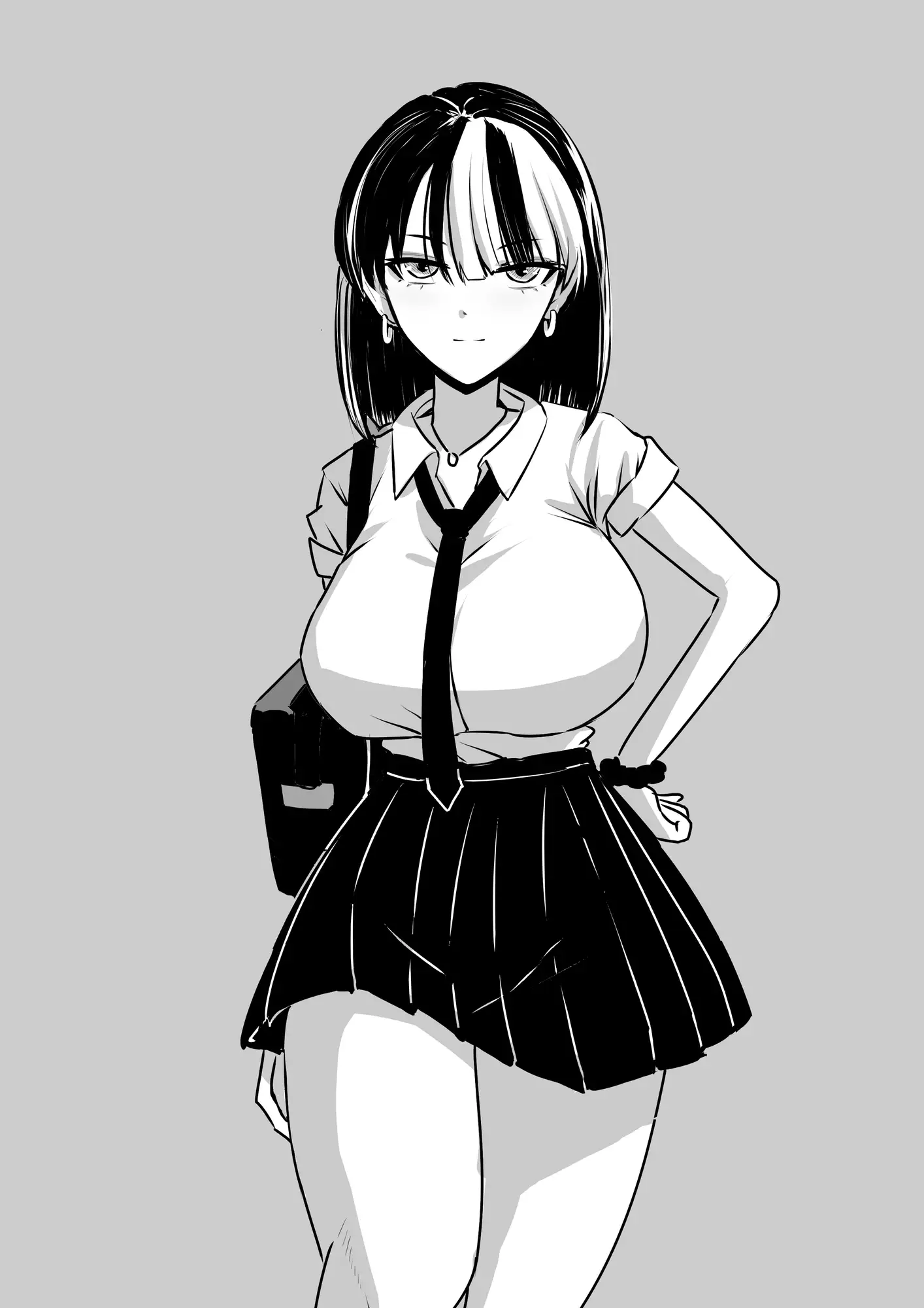 【SLG/机翻/辣妹/制服/NTR/中出】[RJ01388329/os式(オスシキ)社团]不能让不良少年男友发现！/ヤンキー彼氏にバレちゃダメ！【PC/600M】