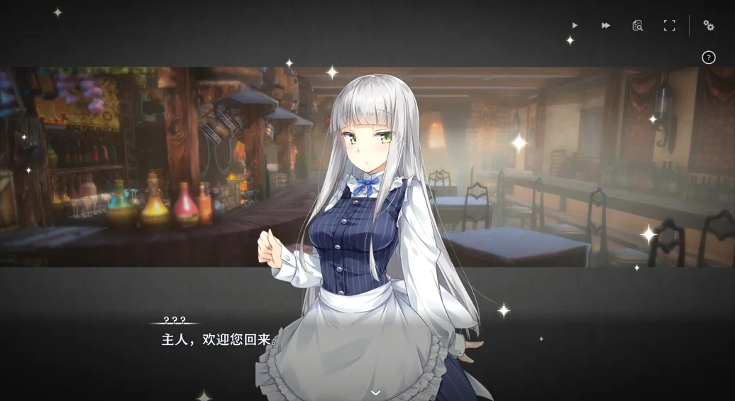 [互动SLG/官中/动态]堕落 崭新世界Fallen Brand New World Ver1.0.4 官方中文版[1.17G]