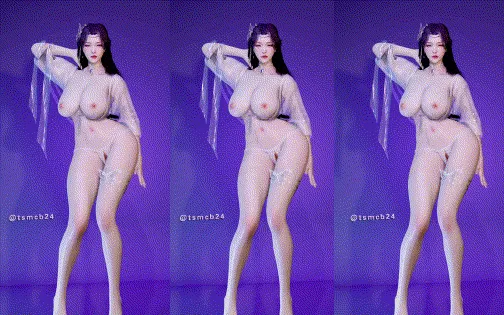 [3D]VAM裸舞骑乘 [1728.3MB]-芒果游戏库