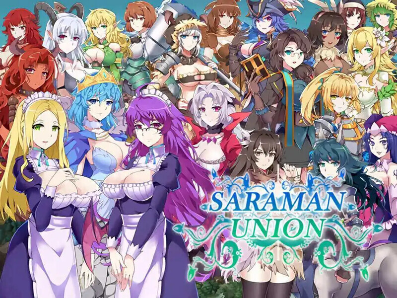 [SLG/官中] 我继承的领地竟然是魔王领 STEAM官中版+DLC [900M]-小陌资源库