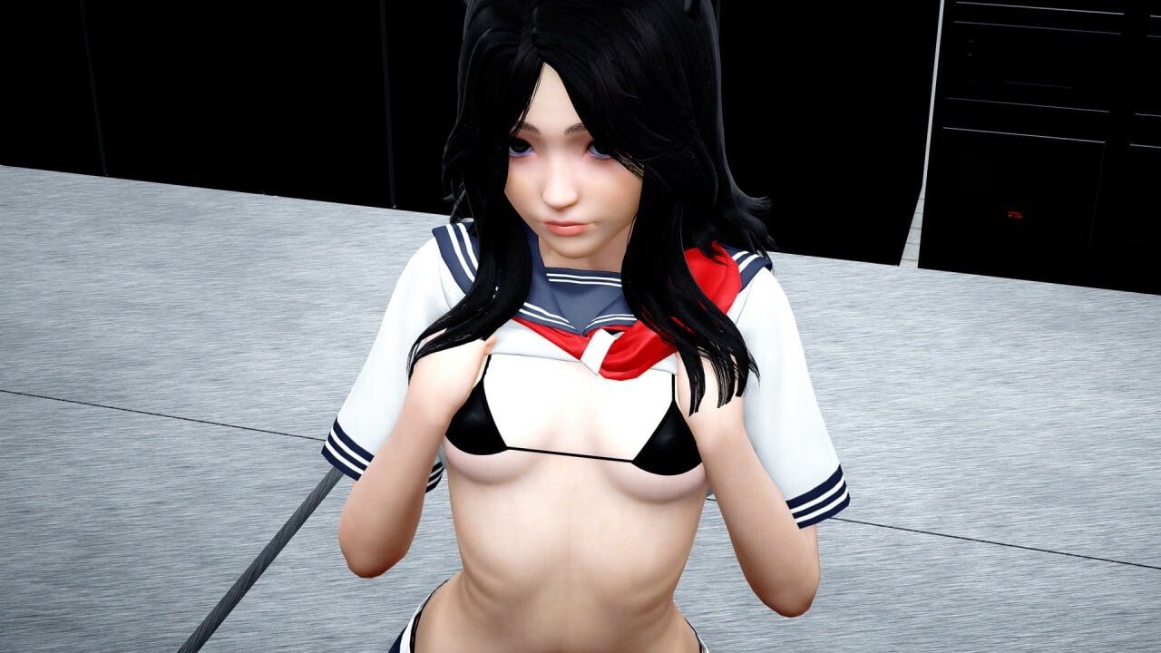 [亚洲风SLG/动态] 舒适咖啡厅 Cosy Cafe v0.12 PC+安卓 汉化版 [10G/FM]-第2张-游戏-次元小屋-ACG交流分享论坛