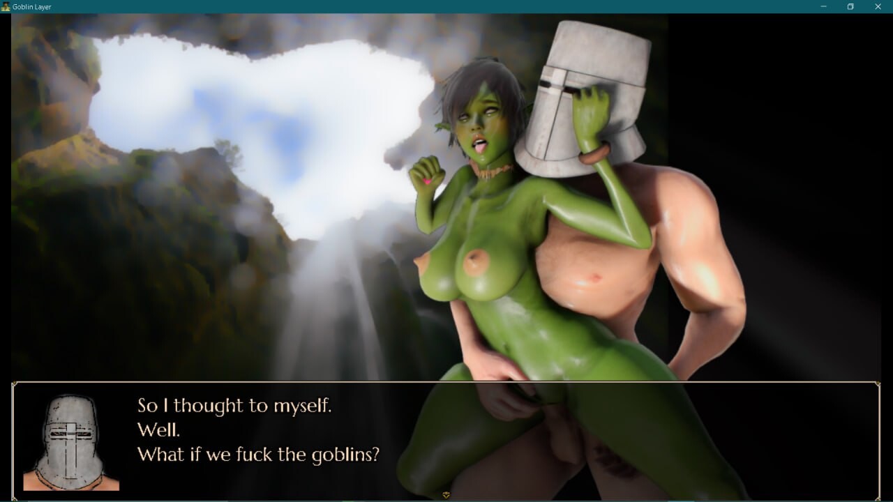 [欧美RPG/动态/更新/PC] 哥布林杀手 Goblin Layer v0.57.5 AI汉化 [2.8G/FM]-第3张-游戏-次元小屋-ACG交流分享论坛