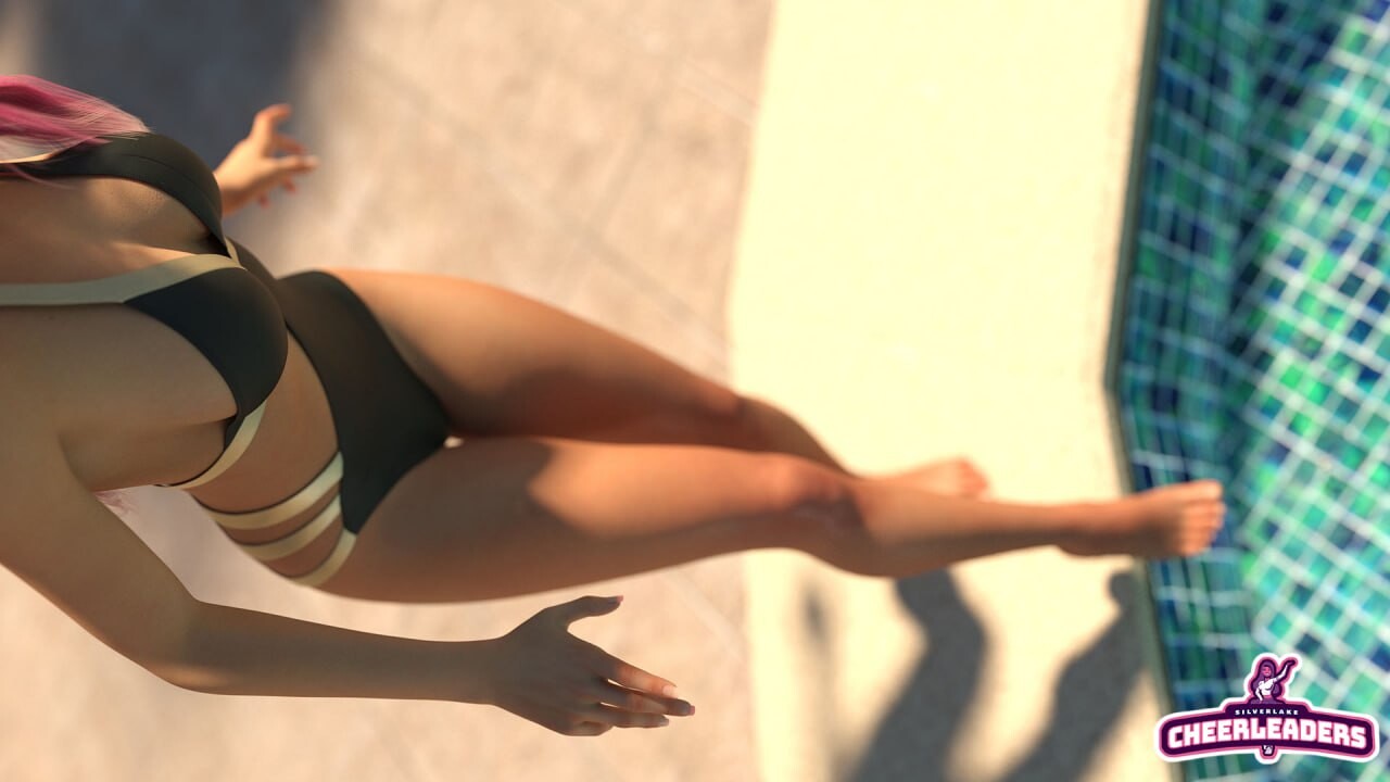 [欧美SLG/动态] 啦啦队 Cheerleaders S1 v1.0 PC+安卓 汉化版 [3G/FM]-第7张-游戏-哥特动漫王国