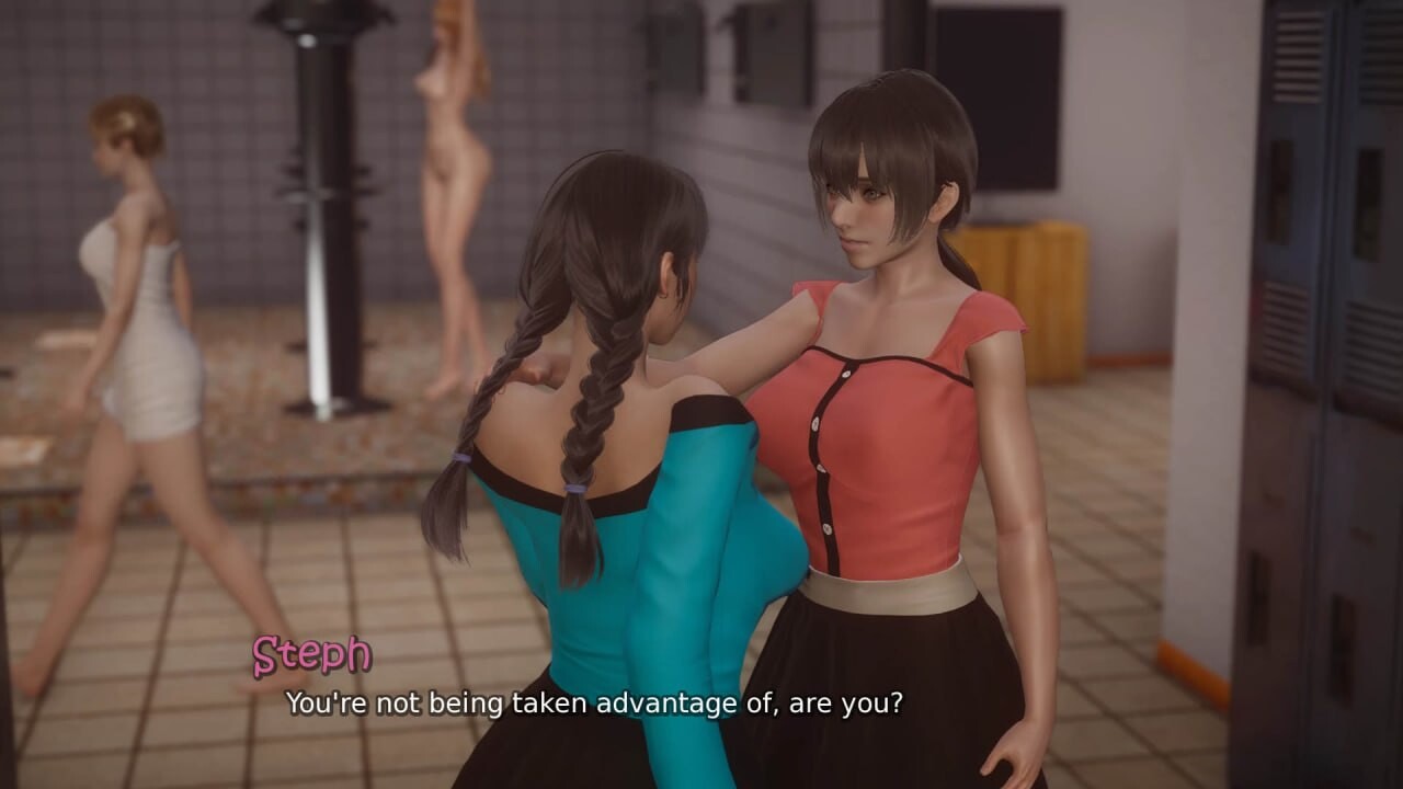 [亚洲风SLG/动态] 异常 Abnormal v0.9 PC+安卓 汉化版 [6G/FM]-第8张-游戏-次元小屋-ACG交流分享论坛