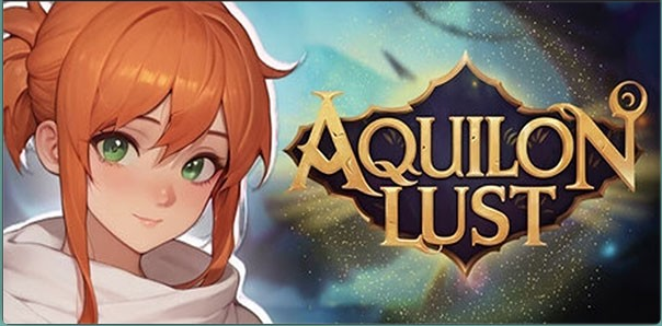 【新作首发/SLG/日式/动态/汉化/2D/PC】Aquilon Lust: Arcana [Final]【666m】