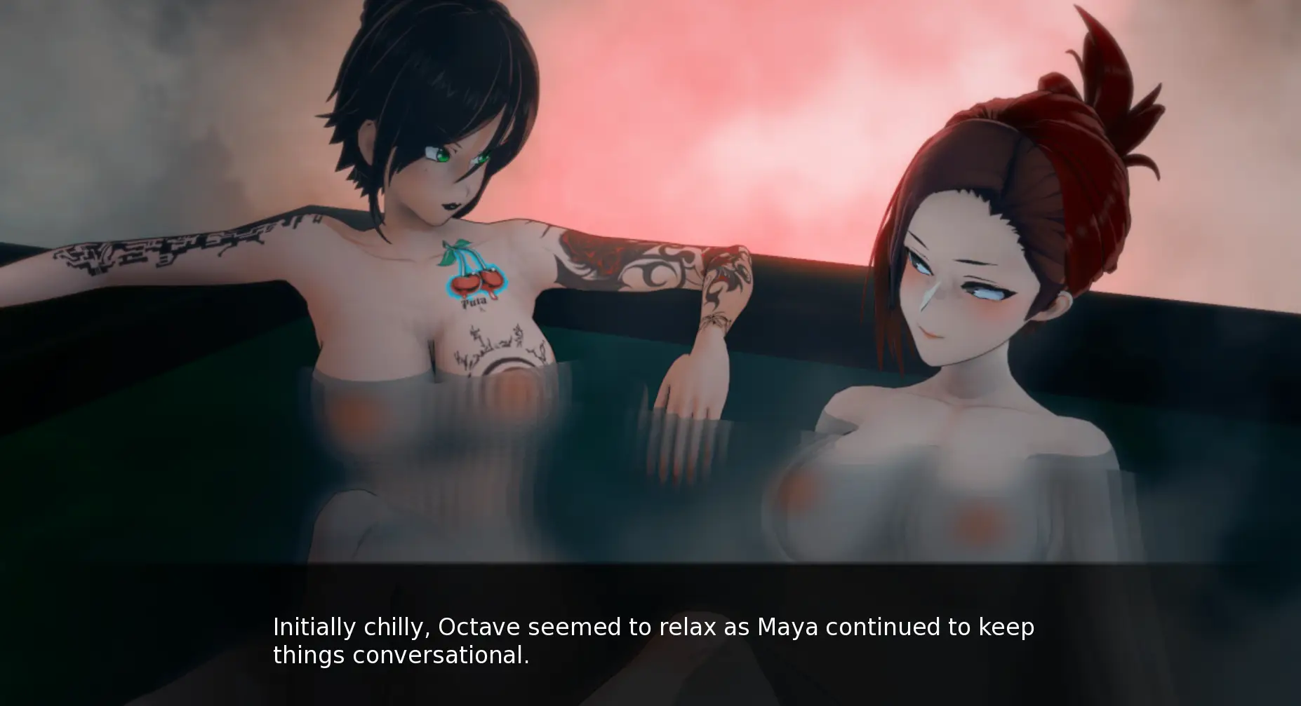 【SLG/AI汉化/2D/动态/更新】战斗竞技场·蕾卡！/BattleArenaReyka[Ver0.0.4]【PC+安卓/1.29G】