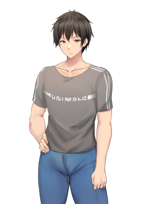 图片[4]-【日式ADV/中文/步兵】早洩外甥與杏冷感阿姨—肉體交換物語～ STEAM官方中文步兵版【500M/CV】-嘤嘤怪之家