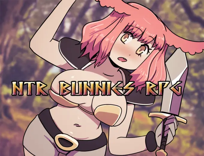 【RPG/NTR/口交/汉化/2D】顽皮兔子的故事/Naughty Tales of Rabbits[Ver1.4.0+礼包码]【PC+安卓/2.0G】