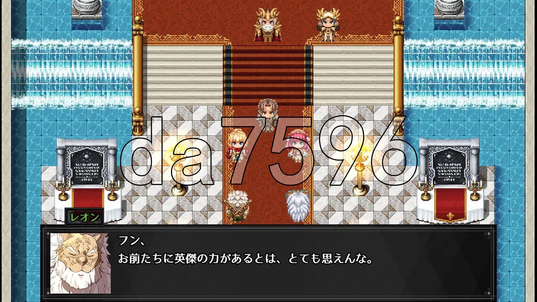 [日式RPG/新作]  神秘的芝诺 MYSTIC ZENO V1.4 PC+安卓 AI汉化版 [2.20G/多空转百度微云]-第10张-游戏-哥特动漫王国