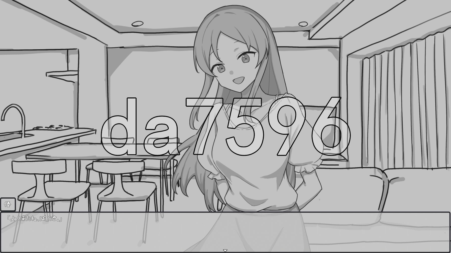 [日式SLG/新作] 和熟睡的姐姐一起玩吧 すやすやお姉ちゃんであそぼう。机翻版 [1.20G/多空转百度微云]-第3张-游戏-次元小屋-ACG交流分享论坛