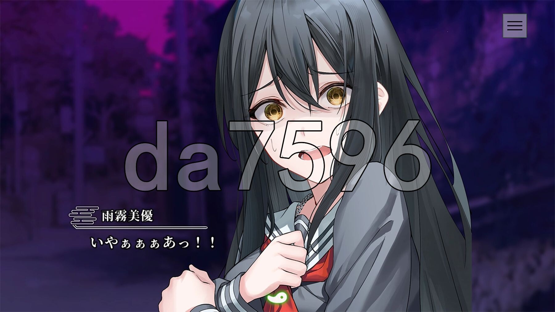 [日式ADV/新作] 终将凋零的镜花 やがて散りゆく鏡の花へ 官中版 [1.10G/多空转百度微云]-第9张-游戏-次元小屋-ACG交流分享论坛