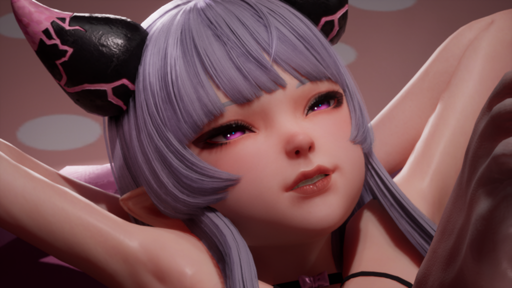 【3D游戏/官中/抖M/全动态/口交】黛博拉的房间 /Deborah's Room[Ver0.1]【PC/2G】