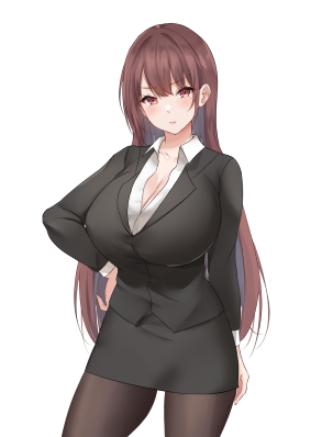 图片[2]-【日式ADV/中文/步兵】早洩外甥與杏冷感阿姨—肉體交換物語～ STEAM官方中文步兵版【500M/CV】-嘤嘤怪之家