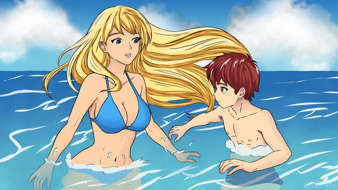 Summer SeaSon DatNG2