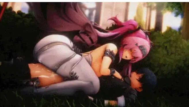 图片[1]-【MMD/步兵】 [Fearess]鸣潮-露帕 [1V] 【300M/CV】-嘤嘤怪之家
