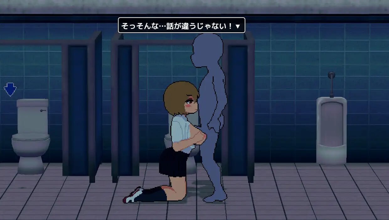 [互动SLG/像素动态/新作/PC] 阴角宅男把现充辣妹变成炮友 陰キャがギャルをセフレにする AI汉化 [300M/FM]-第2张-游戏-次元小屋-ACG交流分享论坛