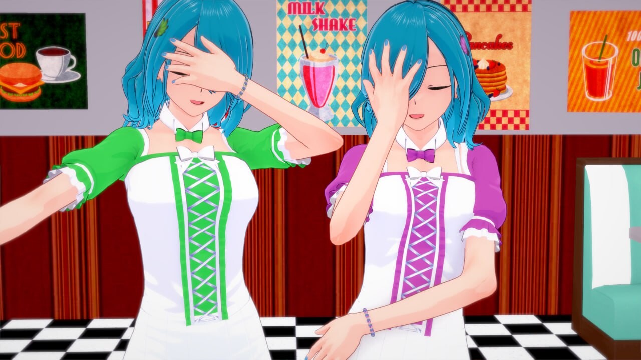 [日式SLG/动态] 欢乐时光 Joyful Days v0.3.2 PC+安卓 汉化版 [1G/FM]-第2张-游戏-次元小屋-ACG交流分享论坛