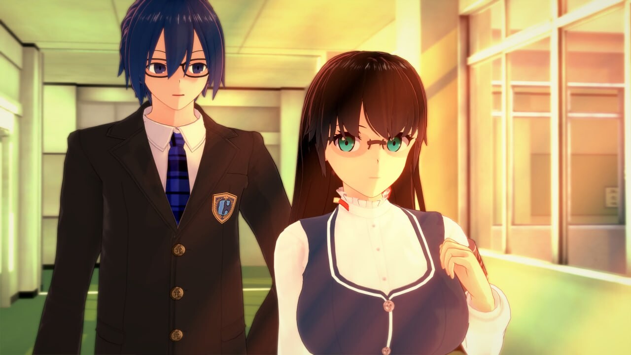 [日式SLG/动态] 欢乐时光 Joyful Days v0.3.2 PC+安卓 汉化版 [1G/FM]-第3张-游戏-次元小屋-ACG交流分享论坛
