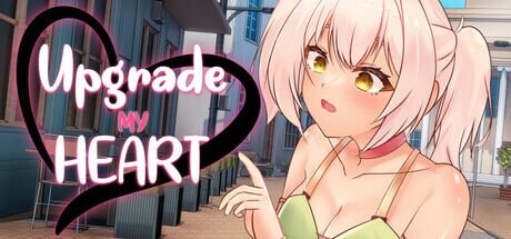 [ADV官中PC动态无码CV]重启我的心升级我的心 Upgrade My Heart v1.0 [FM/BD 191M ]-第3张-游戏-哥特动漫王国