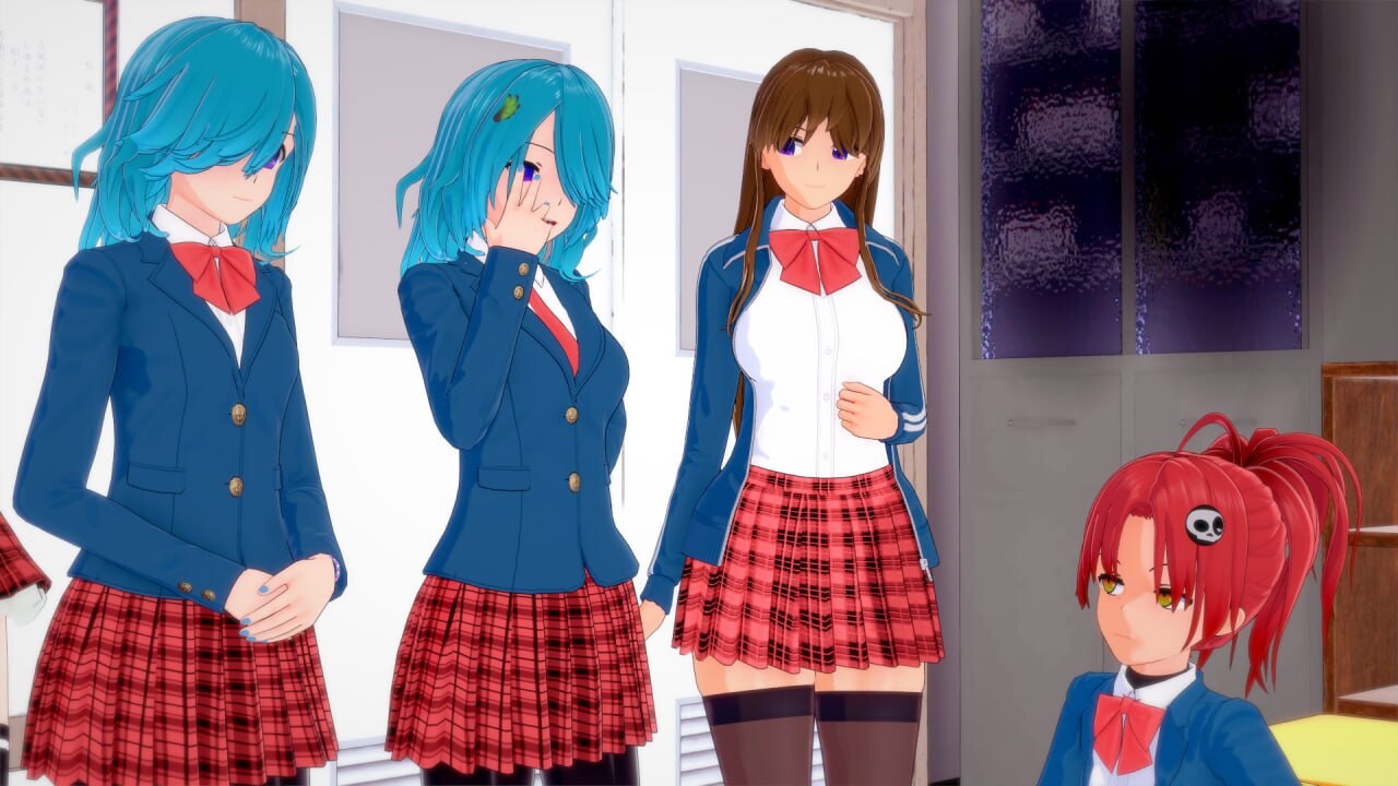 [日式SLG/动态] 欢乐时光 Joyful Days v0.3.2 PC+安卓 汉化版 [1G/FM]-第4张-游戏-次元小屋-ACG交流分享论坛