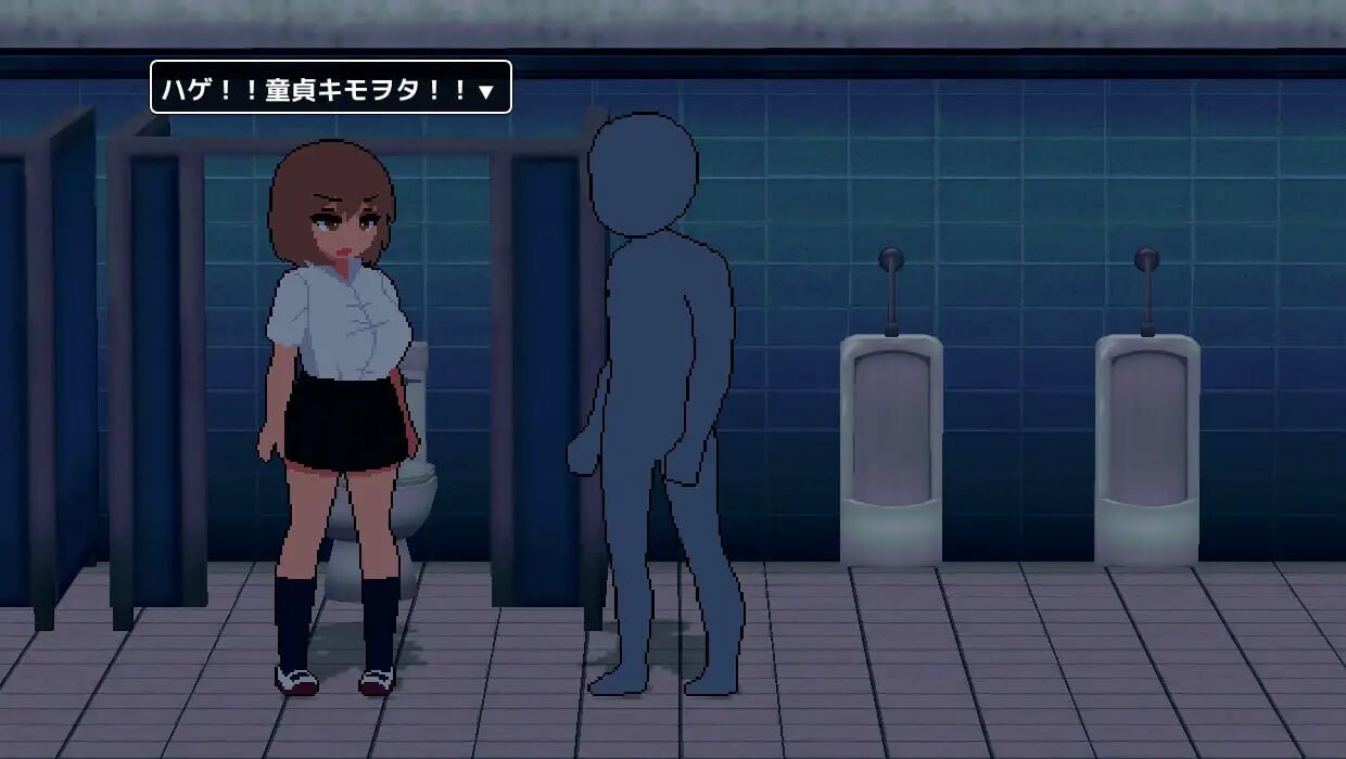 [互动SLG/像素动态/新作/PC] 阴角宅男把现充辣妹变成炮友 陰キャがギャルをセフレにする AI汉化 [300M/FM]-第7张-游戏-次元小屋-ACG交流分享论坛