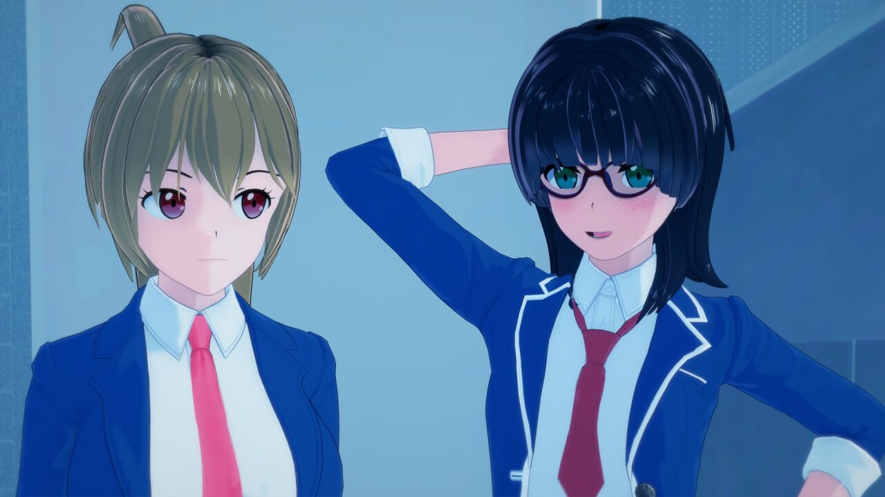 [日式SLG/动态] 欢乐时光 Joyful Days v0.3.2 PC+安卓 汉化版 [1G/FM]-第7张-游戏-次元小屋-ACG交流分享论坛