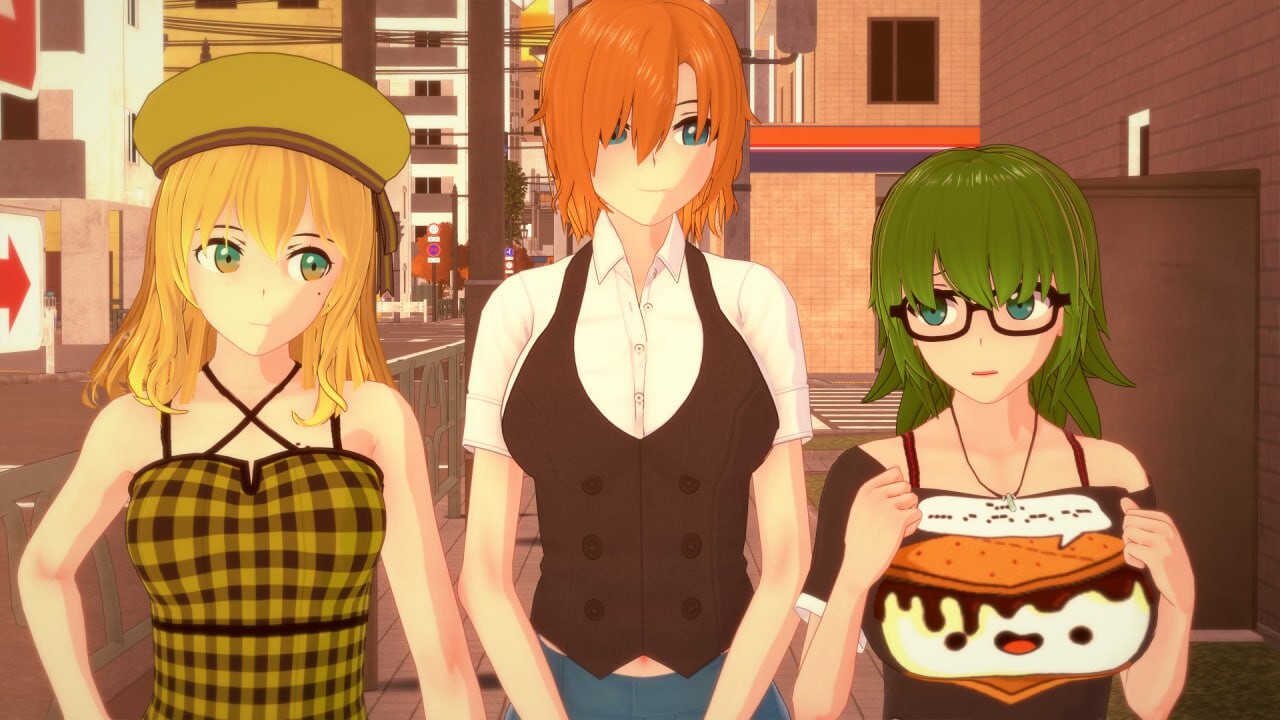 [日式SLG/动态] 欢乐时光 Joyful Days v0.3.2 PC+安卓 汉化版 [1G/FM]-第9张-游戏-次元小屋-ACG交流分享论坛