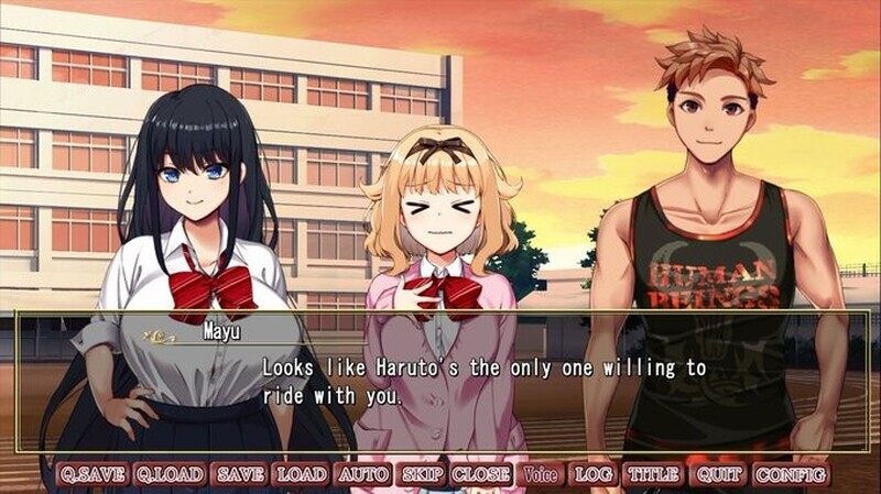 图片[4]-[RPG/官中] 背德的四重奏 Immoral Quartet V1.02 STEAM官中版+全CG存档 [1.30G]-小陌资源库