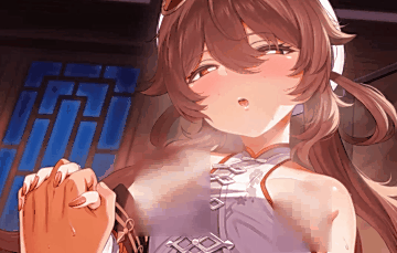 【2D动画/无修】neNeG大佬6月作品更新（截至25.06.20）