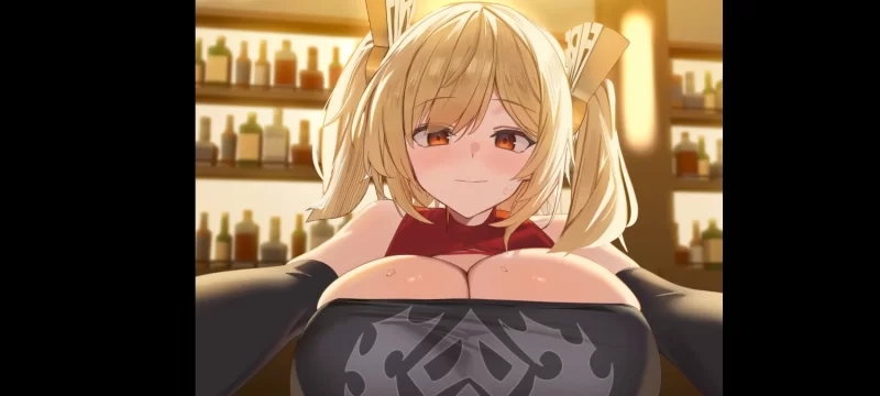 图片[1]-【2D动画/步兵/全动态】rinhee 6月份新作 [2v]【800M/CV】-嘤嘤怪之家