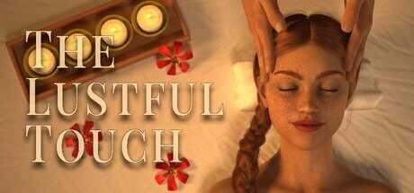 [欧美SLG/动态/新作/PC] 情欲之触 The Lustful Touch 官方中文 [700M/FM]-第1张-游戏-哥特动漫王国