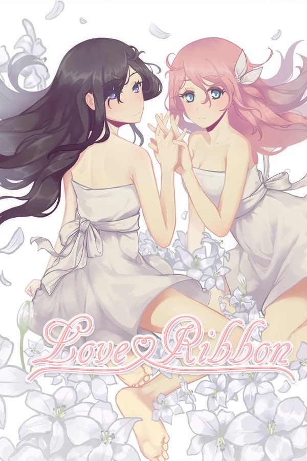 [日式ADV/百合/PC] 恋爱纽带 Love Ribbon 官方中文 [600M/FM]-第1张-游戏-次元小屋-ACG交流分享论坛