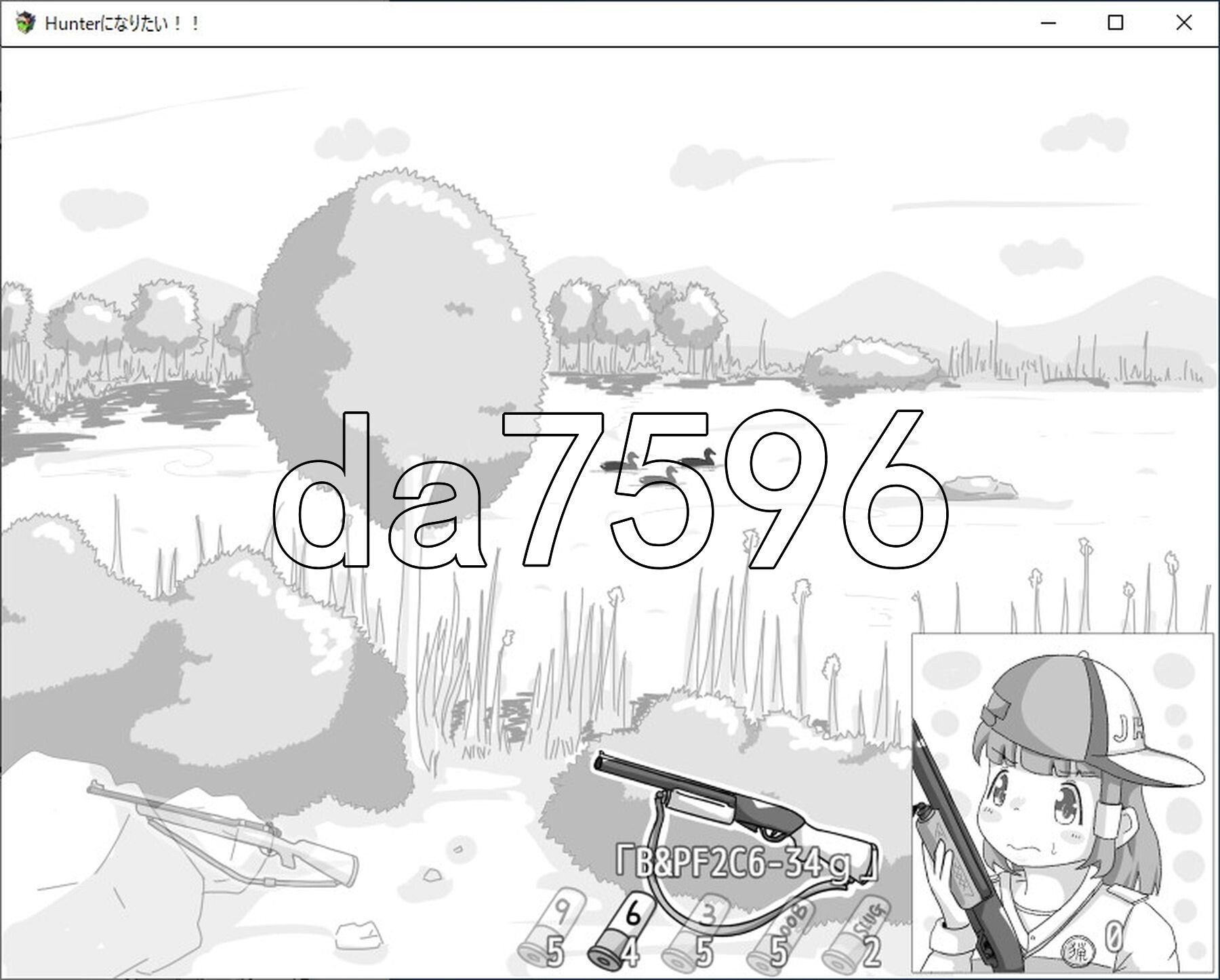 [日式SLG/新作]  我想成为猎人！！Hunterになりたい！！v1.0.1  机翻版  [1.20G/多空转百度微云]-第14张-游戏-次元小屋-ACG交流分享论坛