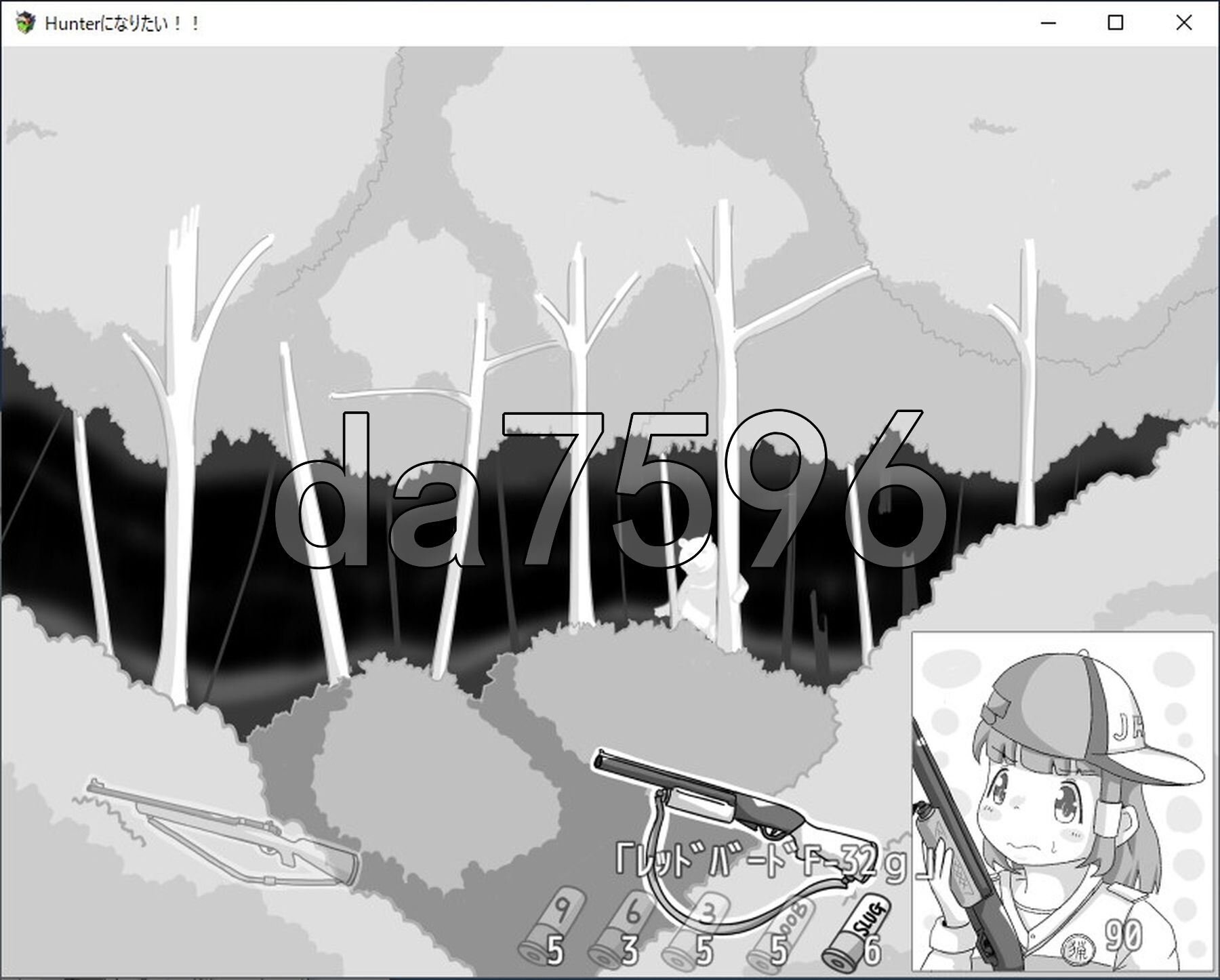 [日式SLG/新作]  我想成为猎人！！Hunterになりたい！！v1.0.1  机翻版  [1.20G/多空转百度微云]-第17张-游戏-次元小屋-ACG交流分享论坛