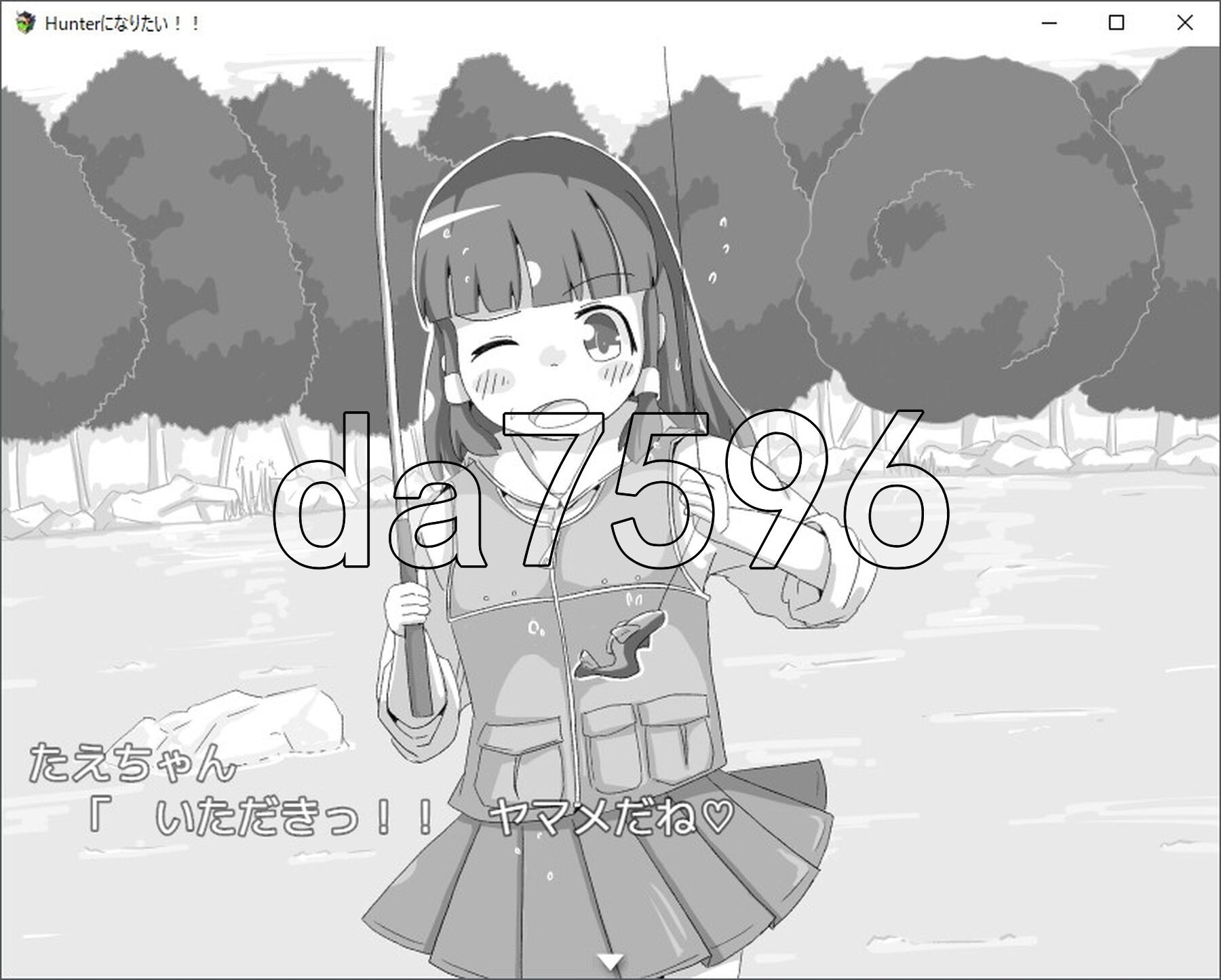 [日式SLG/新作]  我想成为猎人！！Hunterになりたい！！v1.0.1  机翻版  [1.20G/多空转百度微云]-第18张-游戏-次元小屋-ACG交流分享论坛