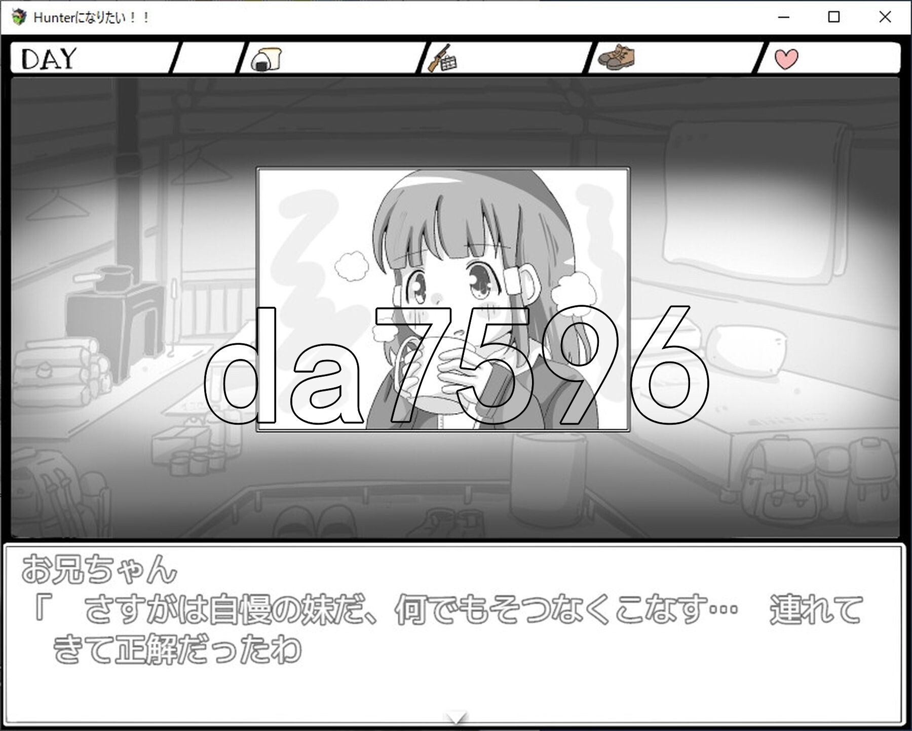 [日式SLG/新作]  我想成为猎人！！Hunterになりたい！！v1.0.1  机翻版  [1.20G/多空转百度微云]-第28张-游戏-次元小屋-ACG交流分享论坛