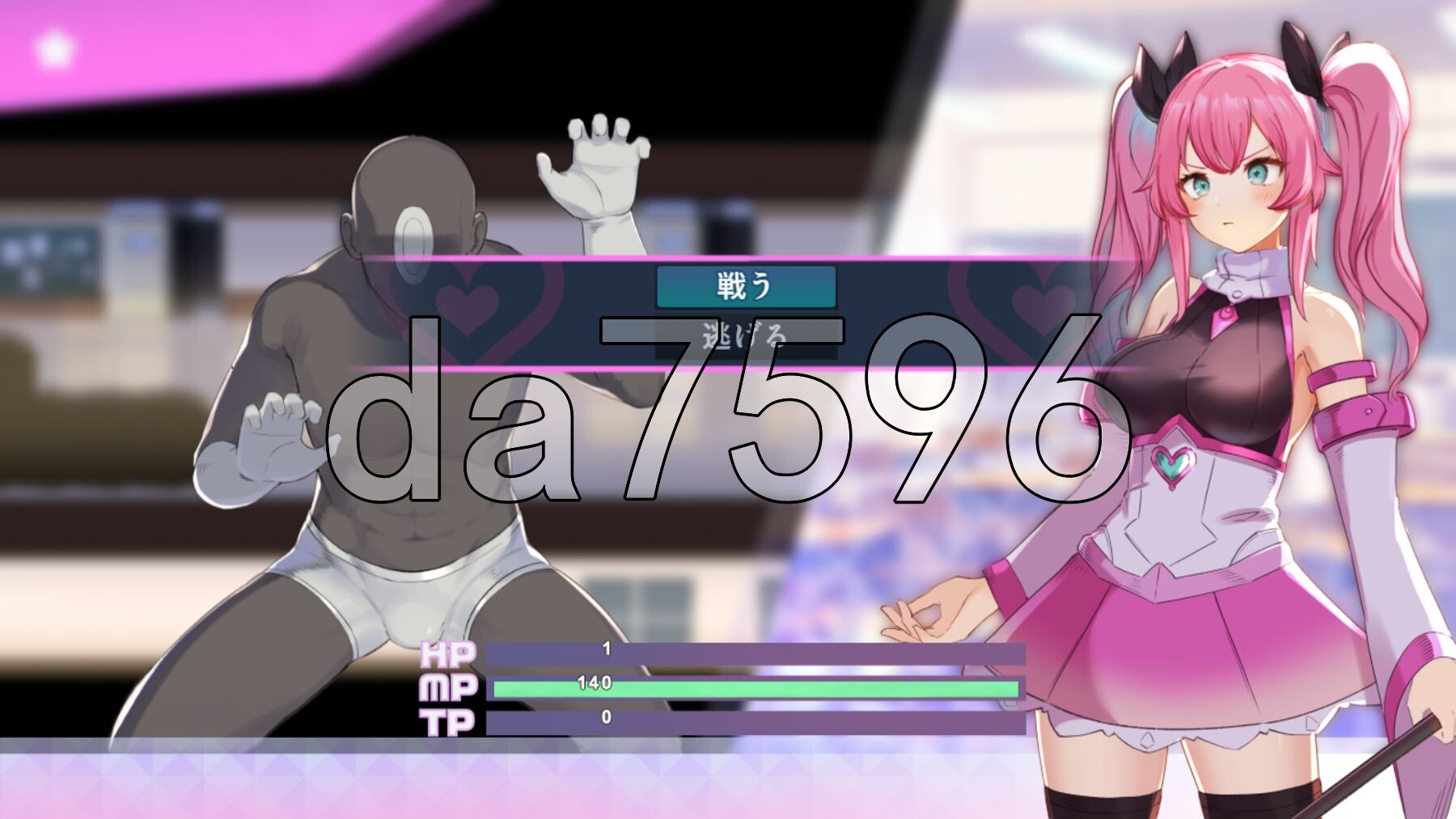 [日式RPG/体验] 纯真百合魔法少女 魔法少女ピュアフル・リリィ DEMO AI汉化版 [1.70G/多空转百度微云]-第7张-游戏-次元小屋-ACG交流分享论坛