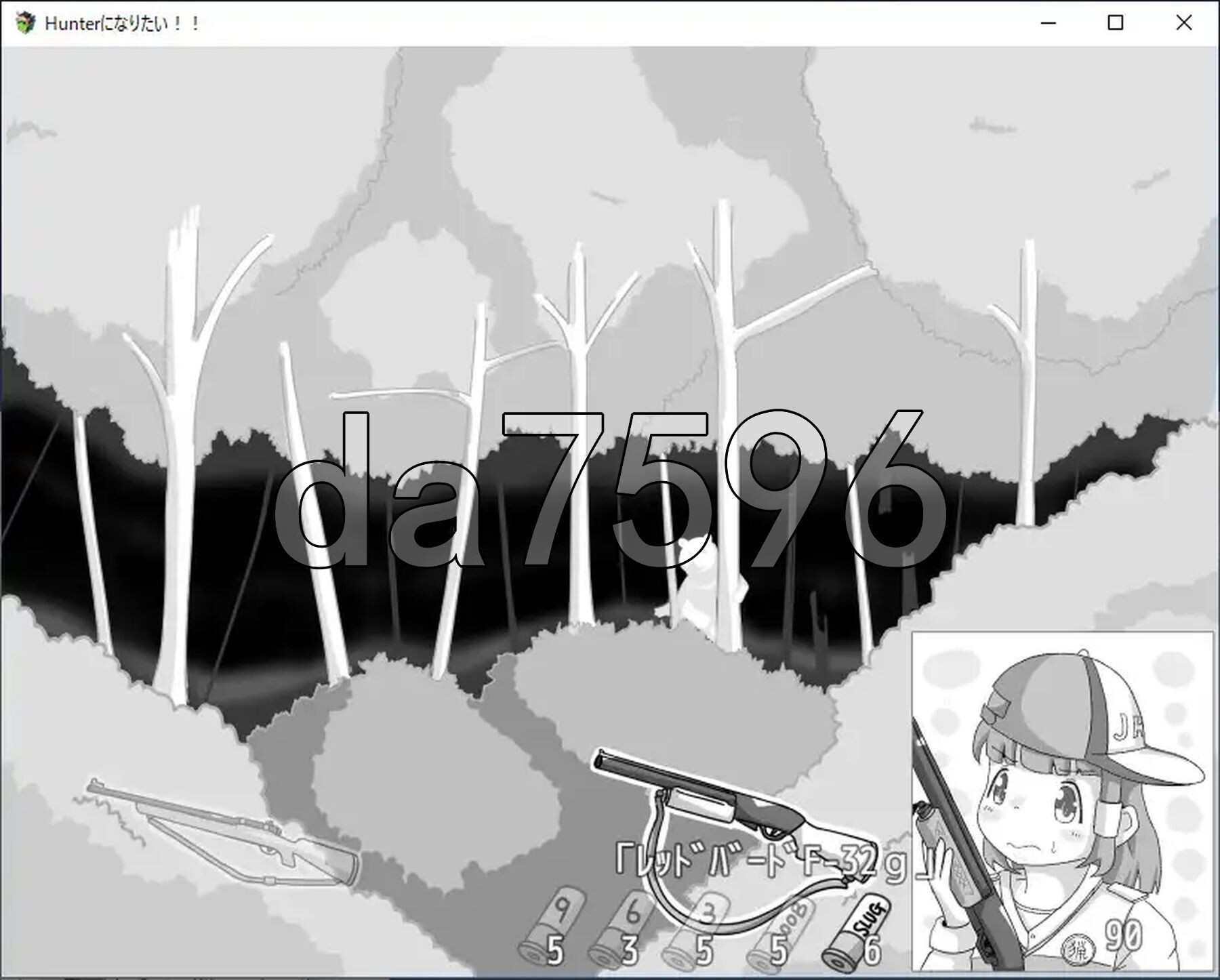 [日式SLG/新作]  我想成为猎人！！Hunterになりたい！！v1.0.1  机翻版  [1.20G/多空转百度微云]-第4张-游戏-次元小屋-ACG交流分享论坛