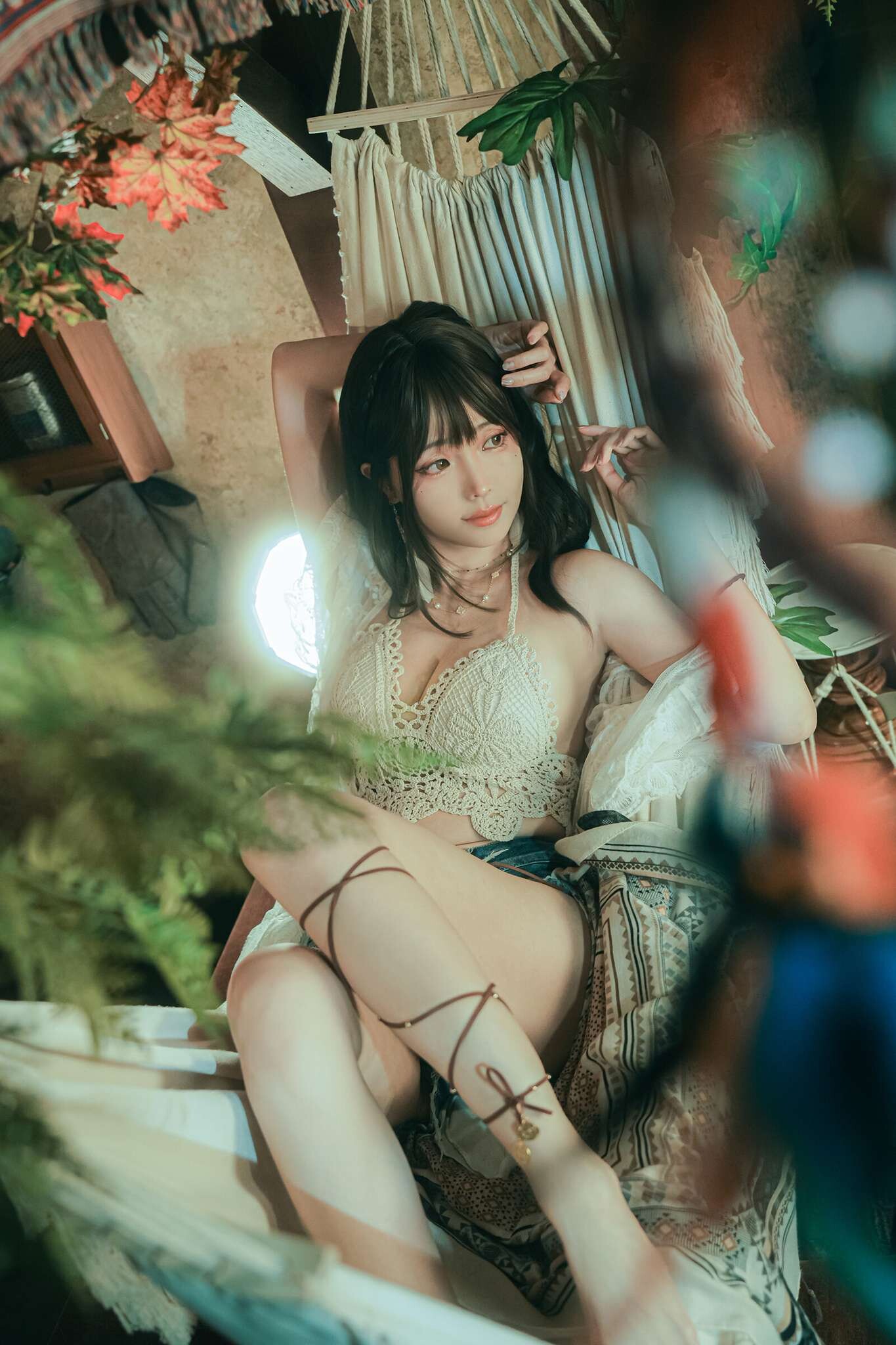 ElyEE子 Vol.147 2025.Feb-Tier 3 [82P18V-394MB][百度网盘]