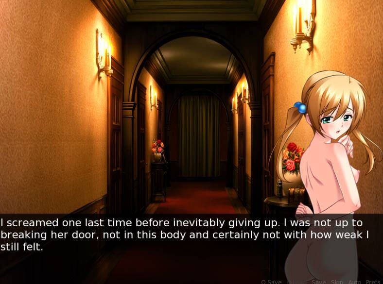 Press Switch Adult Game Screenshot 2