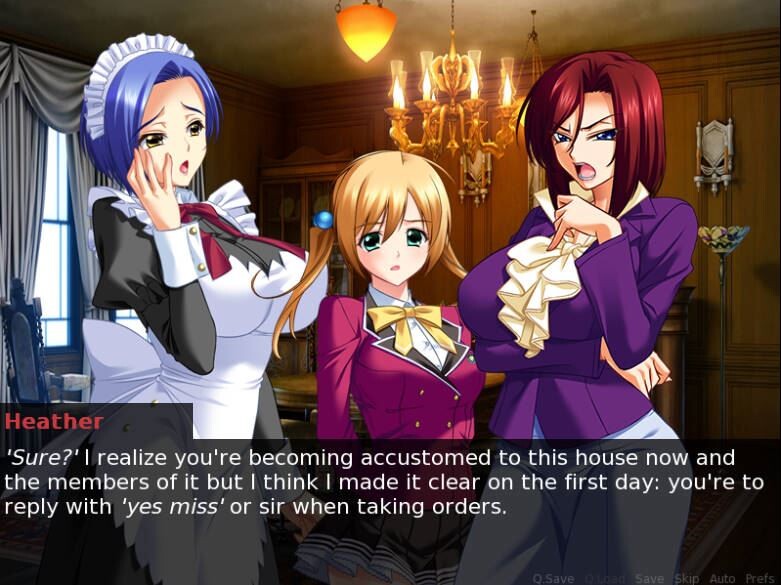 Press Switch Adult Game Screenshot 5