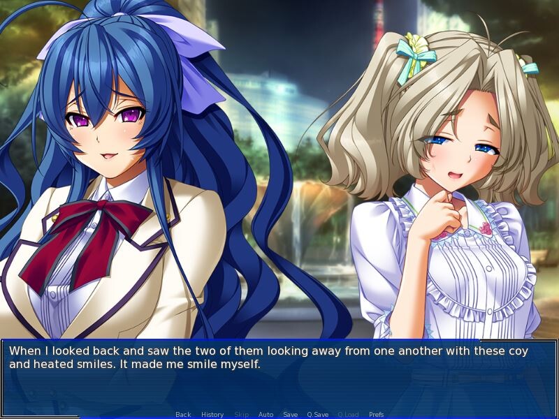 Press Switch Adult Game Screenshot 7
