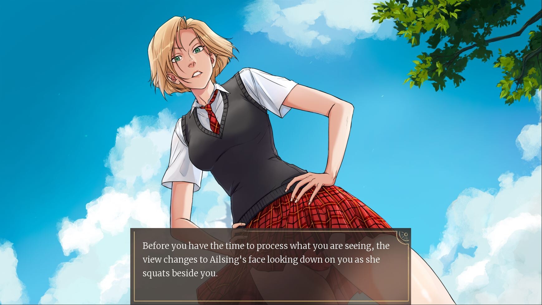 Under Your Spell Adult Game Screenshots 9